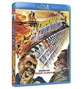 Emperor of the North (Blu-Ray)